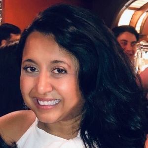 Meet your Posher, Sweta